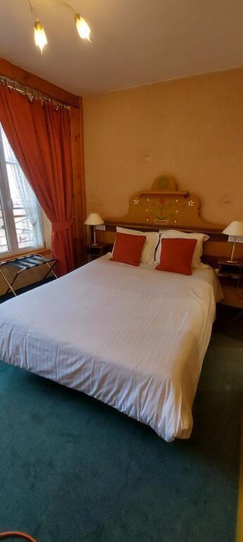 Hotel Saint-Martin Colmar Exterior photo