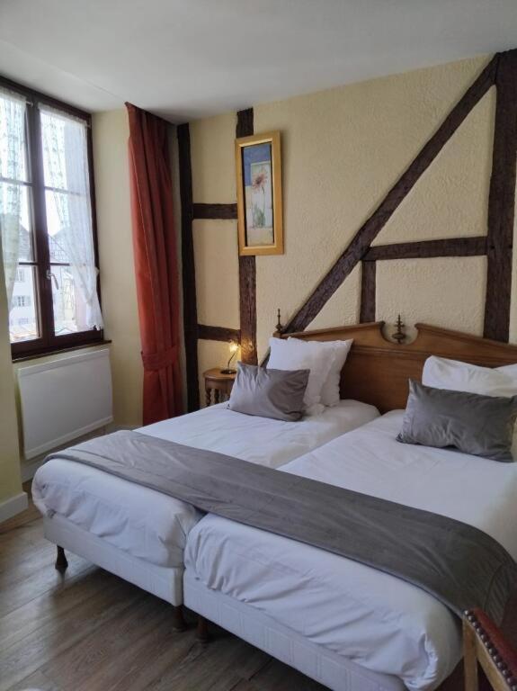 Hotel Saint-Martin Colmar Exterior photo