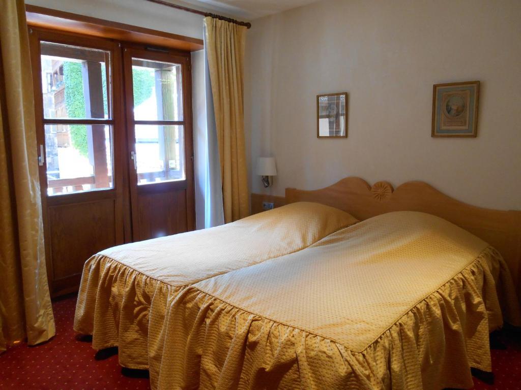 Hotel Saint-Martin Colmar Exterior photo